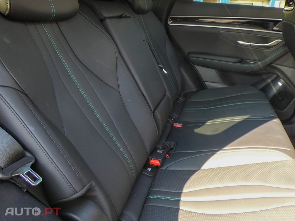 BYD Seal U 1.5 DM-i Boost