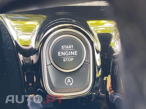 Mercedes-Benz A 180 d Business Solutions Aut.