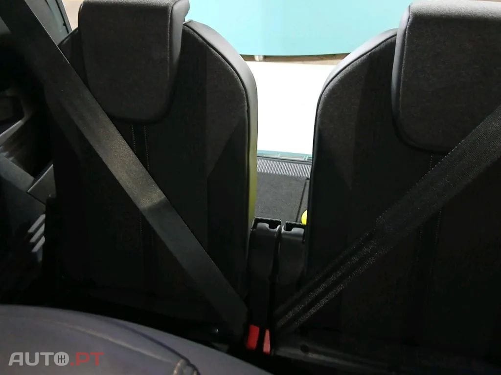 Peugeot 5008 1.5 BlueHDi GT Line