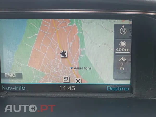 Audi S5 4.2 V8 TFSI QUATTRO