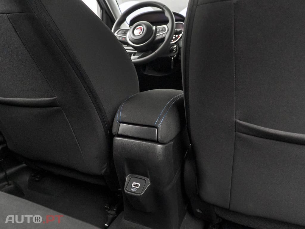 Fiat Tipo 1.3 Multijet City Life