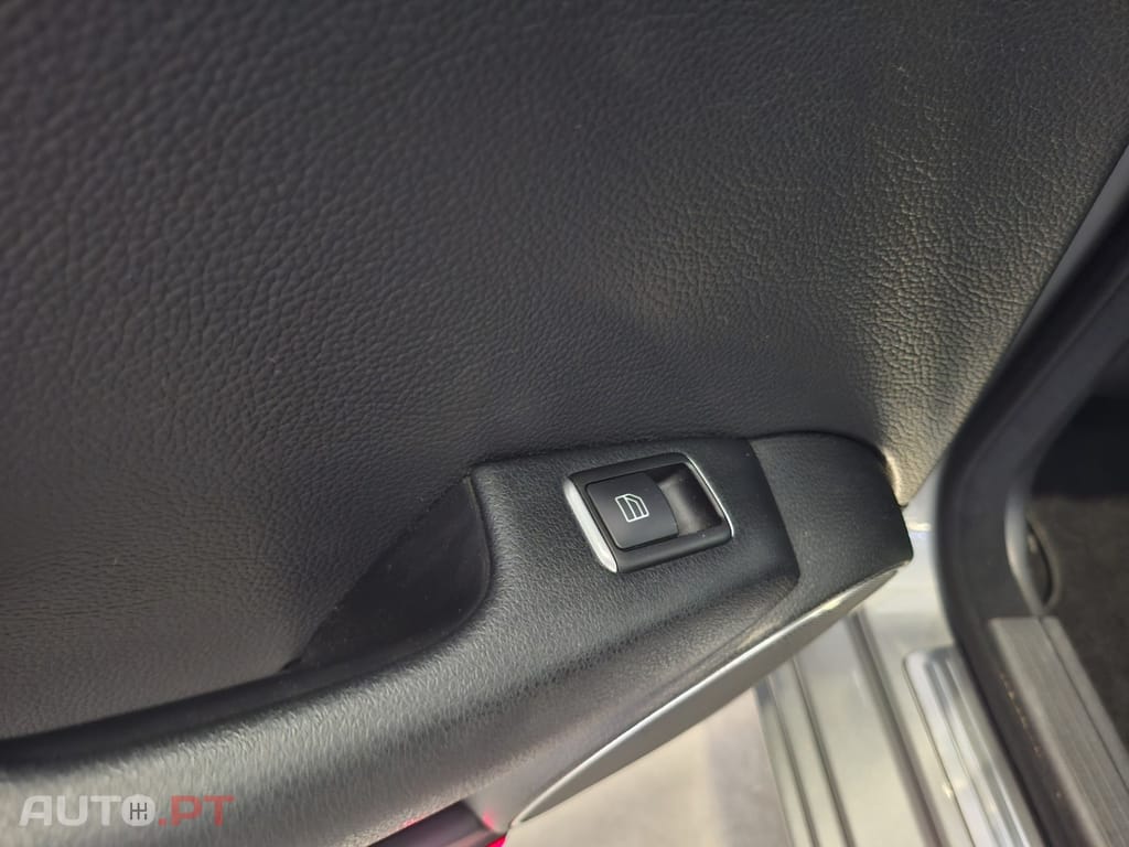 Mercedes-Benz C 220 d Aut.