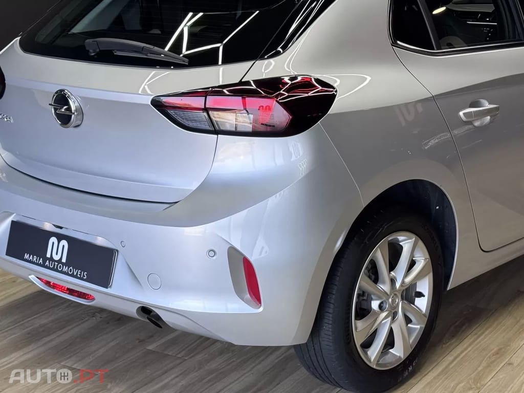 Opel Corsa 1.2 T Edition