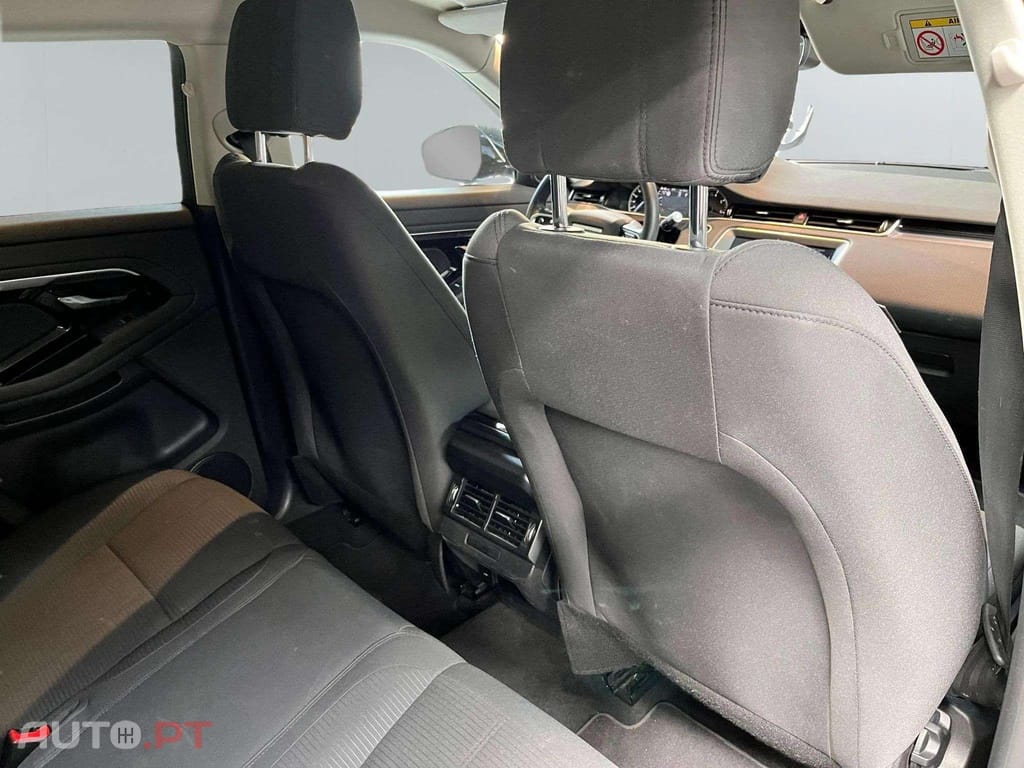 Land Rover Evoque 1.5 HYBRID AWD S AUTO