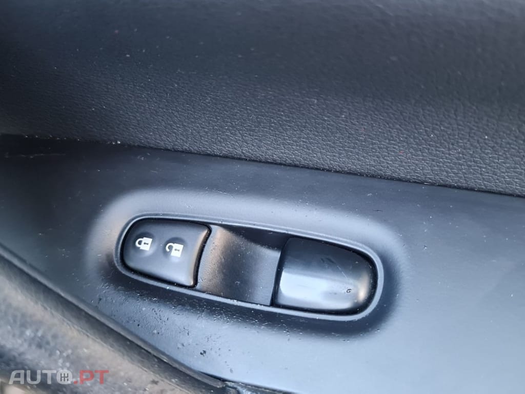 Nissan Qashqai 1.5 dCi Tekna 19 Pele