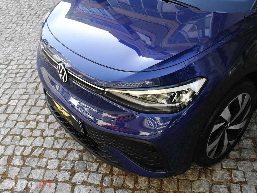 Volkswagen Id.5 77 kWh Pro Performance