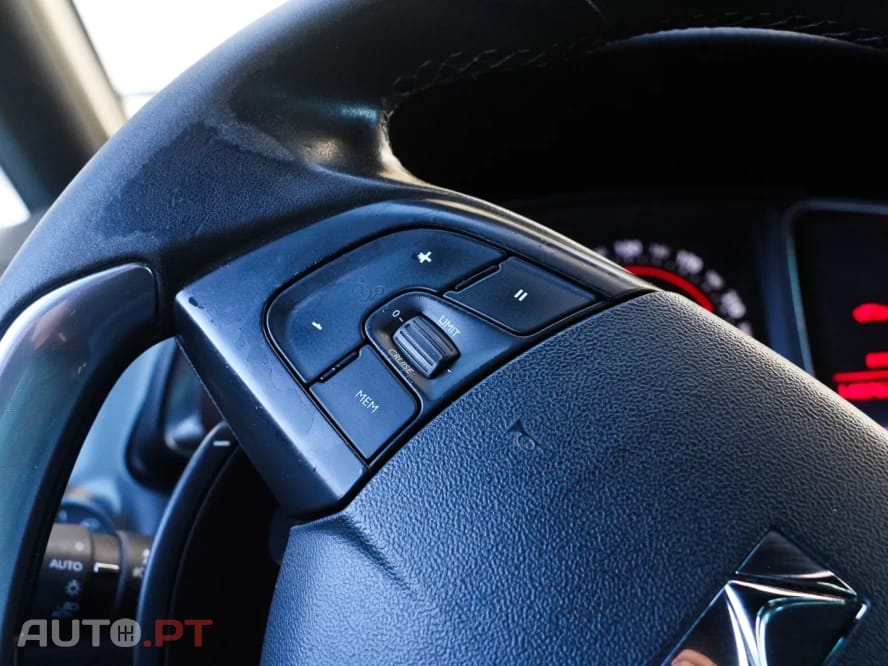 DS DS5 1.6 e-HDi Be Chic ETG6