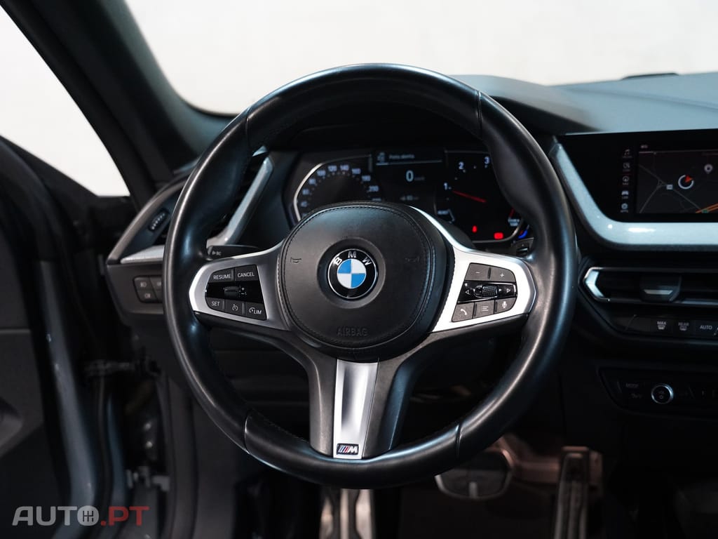 BMW 216 d Corporate Edition