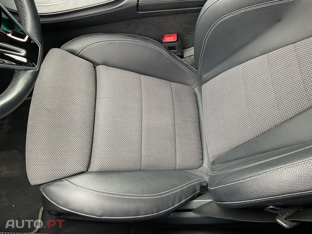 Mercedes-Benz E 300 de Exclusive Line