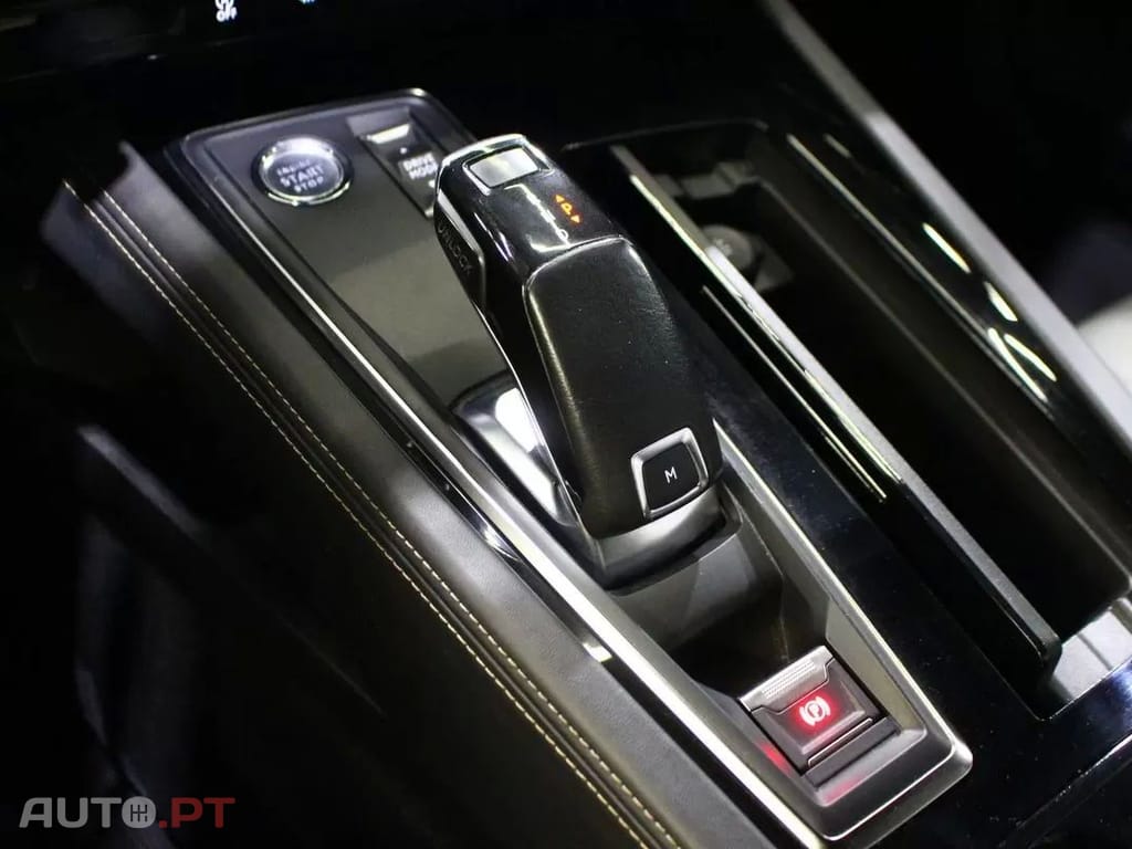 Peugeot 508 SW 1.5 BlueHDi GT EAT8