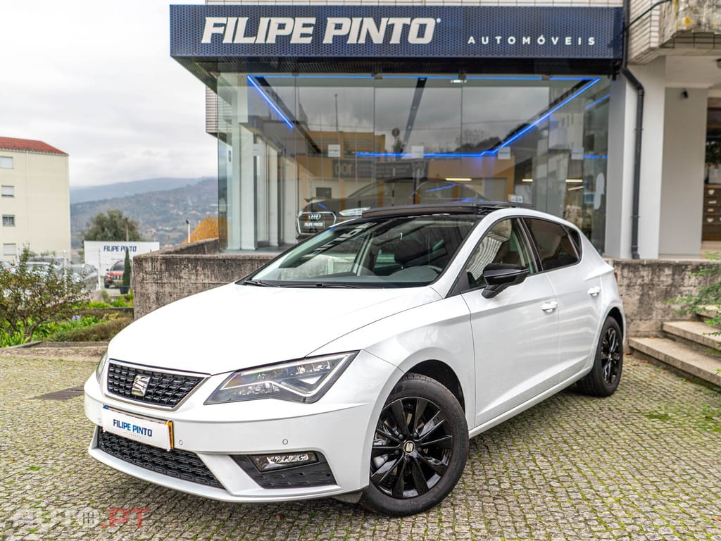 Seat Leon 1.0 EcoTSI Style S/S