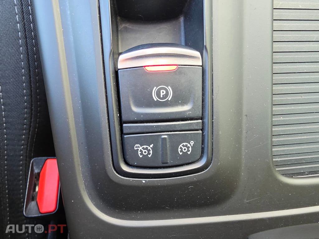 Renault Talisman Sport Tourer 1.5 dCi Zen