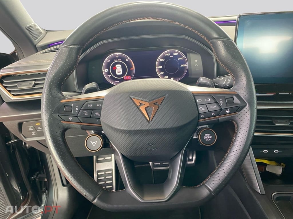 Cupra Formentor I.V.A DEDUTIVEL VZ 1.4 e-Hybrid DSG