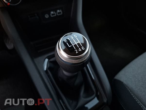 Renault Clio TCe 90 Evolution