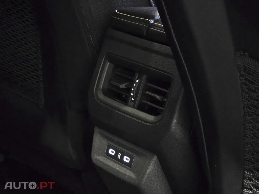 Renault Austral 1.2 E-Tech Techno