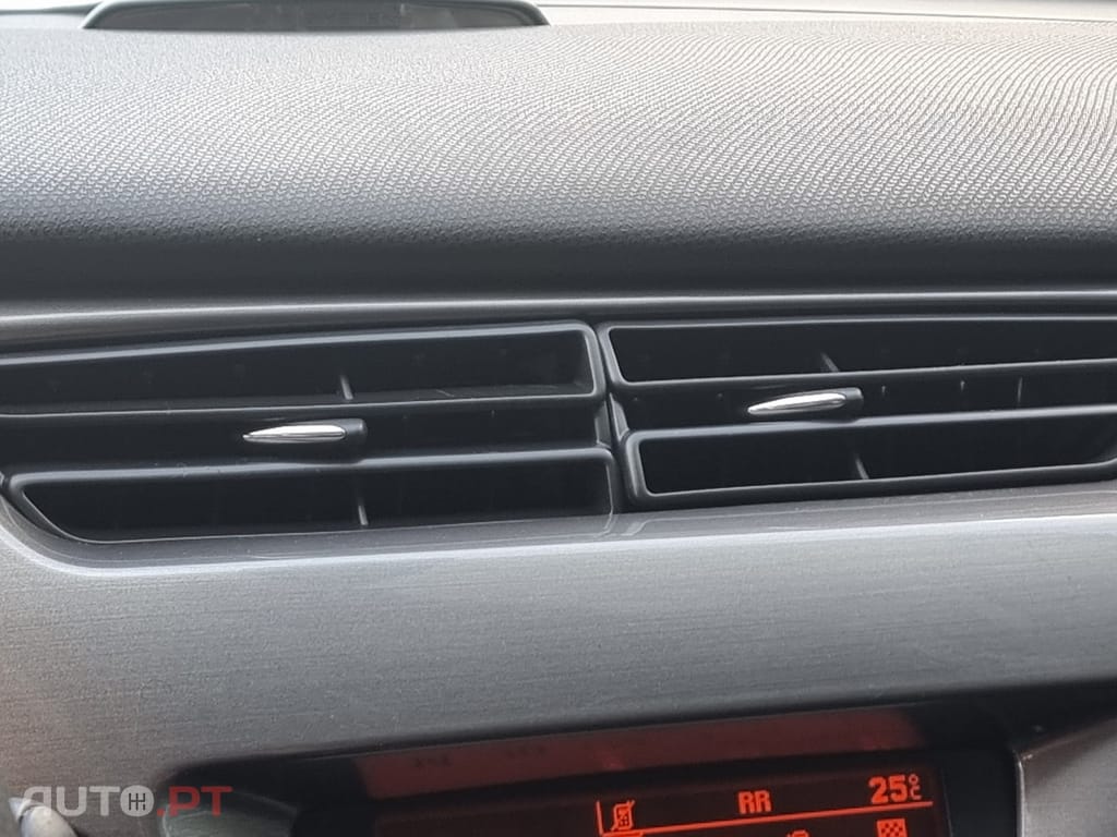 Citroen C3 1.4 HDi Exclusive