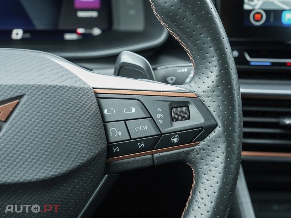 Cupra Formentor e-Hybrid DSG I.V.A DEDUTIVEL 