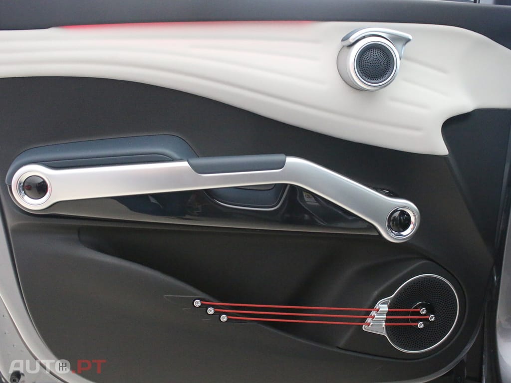 BYD Atto 3 60.48 kWh Design