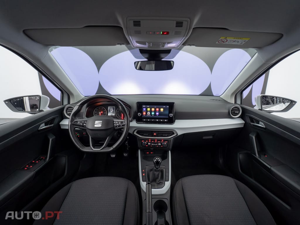 Seat Arona 1.0 TSI Style