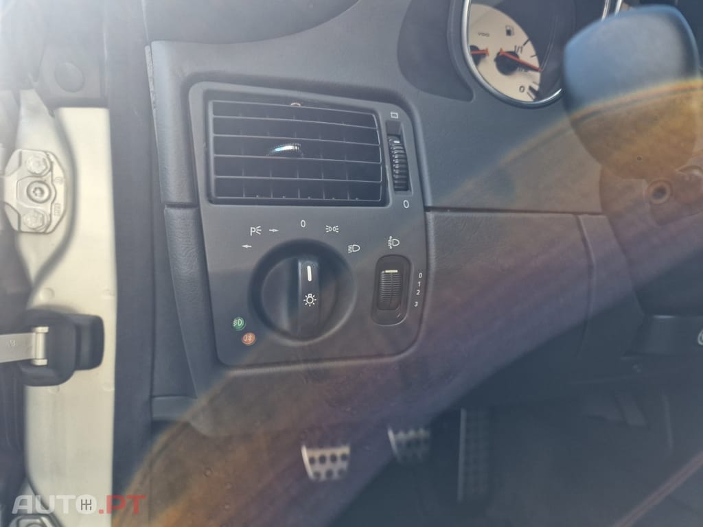 Mercedes-Benz SLK 230 Kompressor