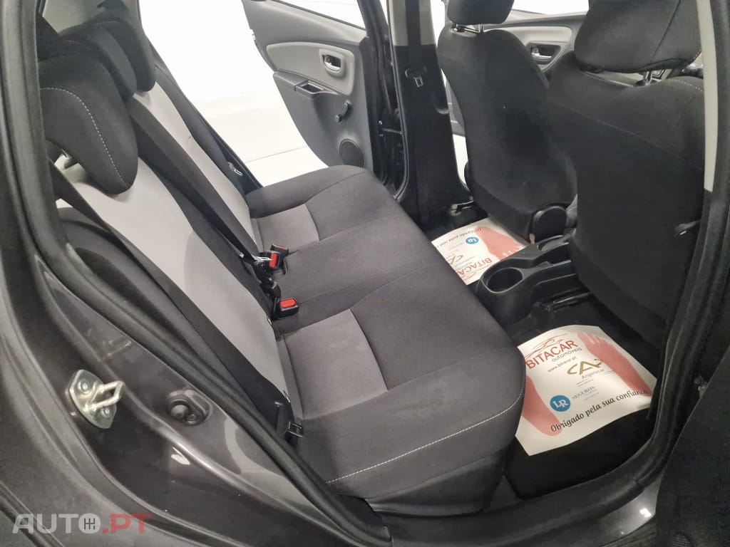 Toyota Yaris 1.5 HSD Comfort