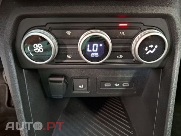 Dacia Sandero Eco-G 120 Stepway Extreme