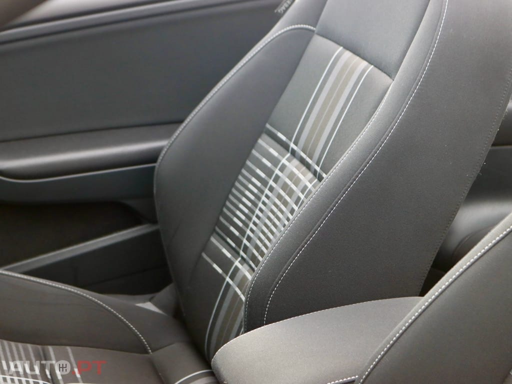 Volkswagen Golf Cabriolet 1.2 TSI