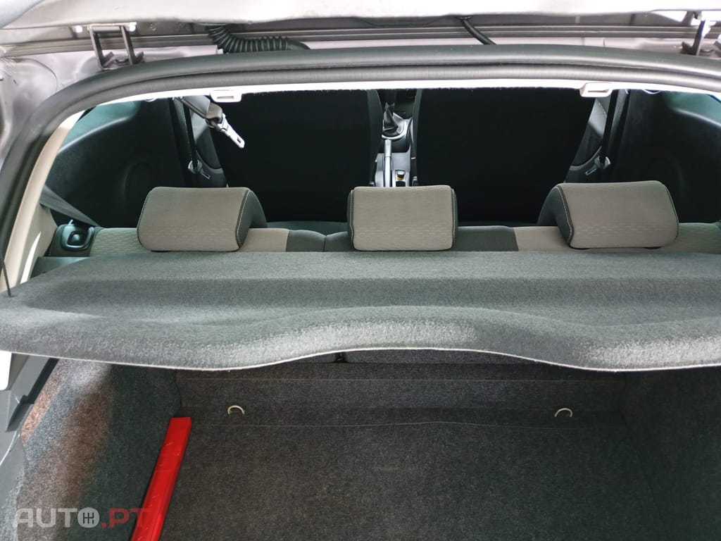 Renault Clio 1.2 16V Dynamique