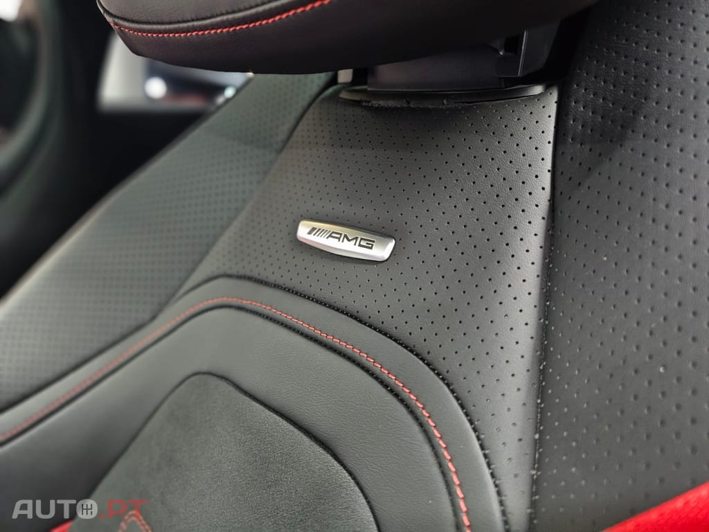 Mercedes-Benz CLE 53 AMG 4MATIC Limited Edition Coupe
