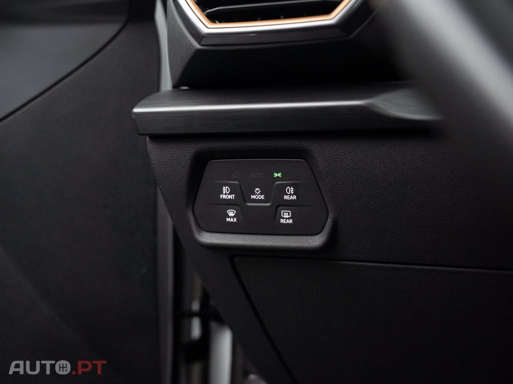 Cupra Formentor 2.0 TDI