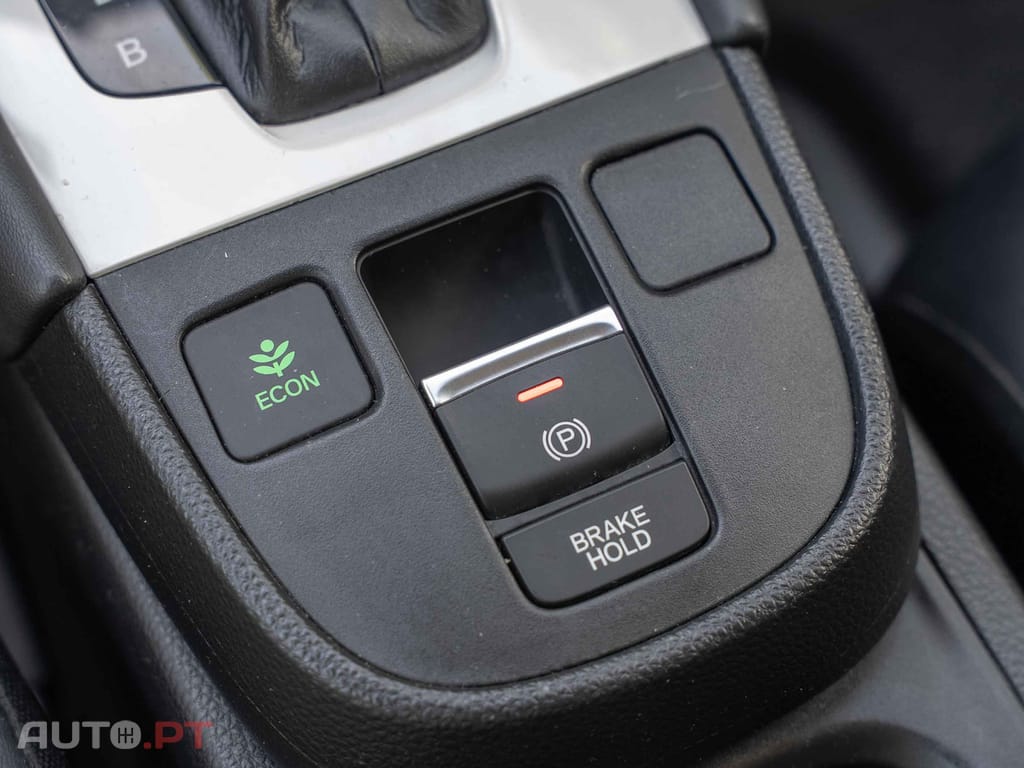 Honda Jazz 1.5 i-MMD HYBRID AUT