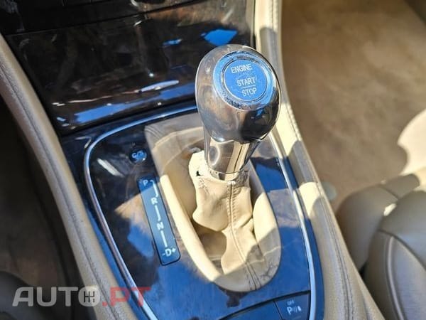 Mercedes-Benz CLS 320 CDi