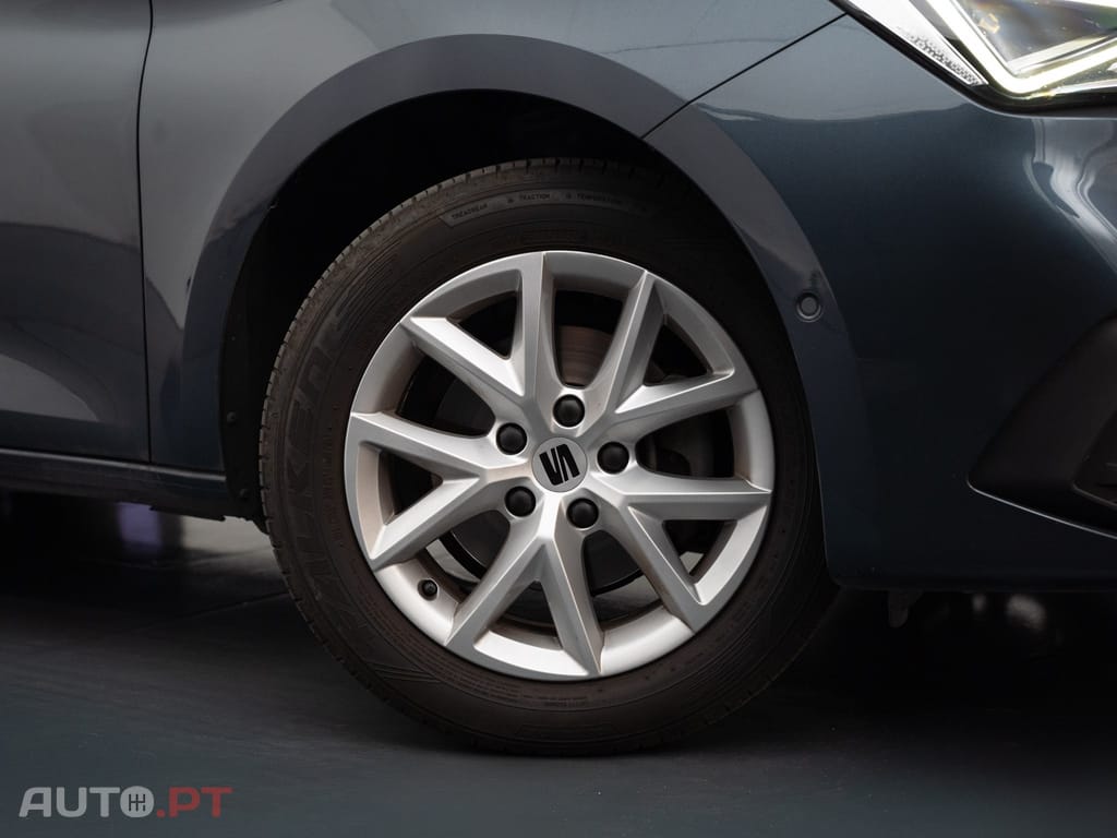 Seat Leon 1.0 TSI Style