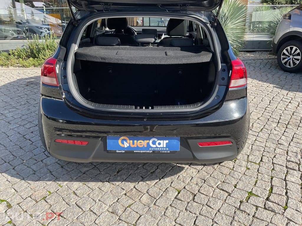 Kia Rio 1.2 CVVT Urban