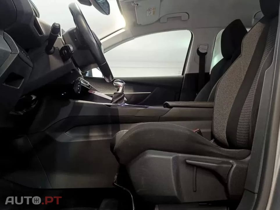 Peugeot 3008 1.6 BlueHDi Active