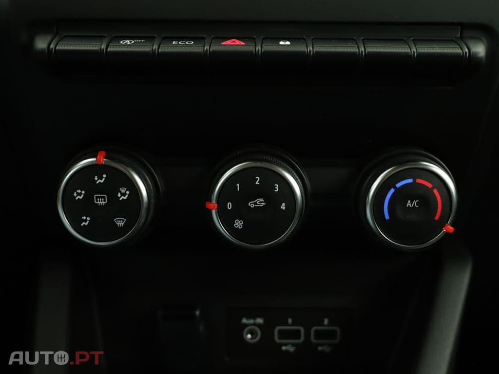 Renault Clio Clio 1.0 TCe Evolution