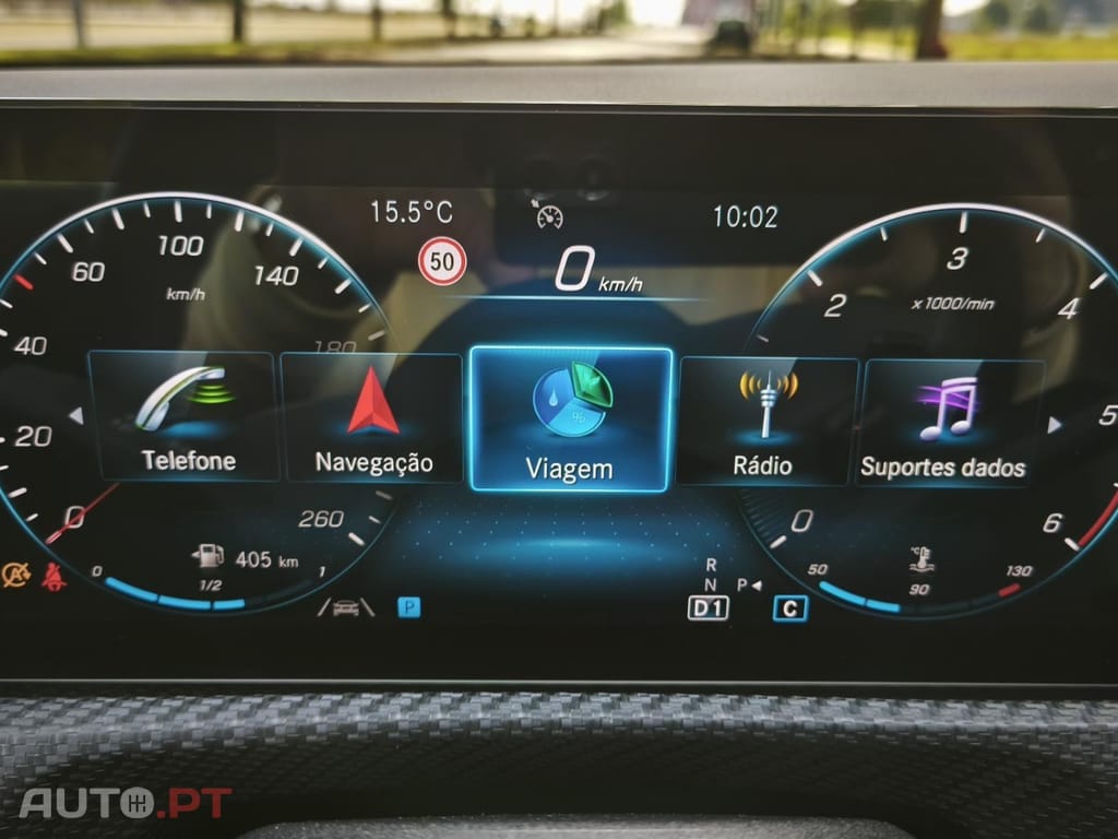 Mercedes-Benz CLA 180 d Shooting Brake Business Solutions Aut.