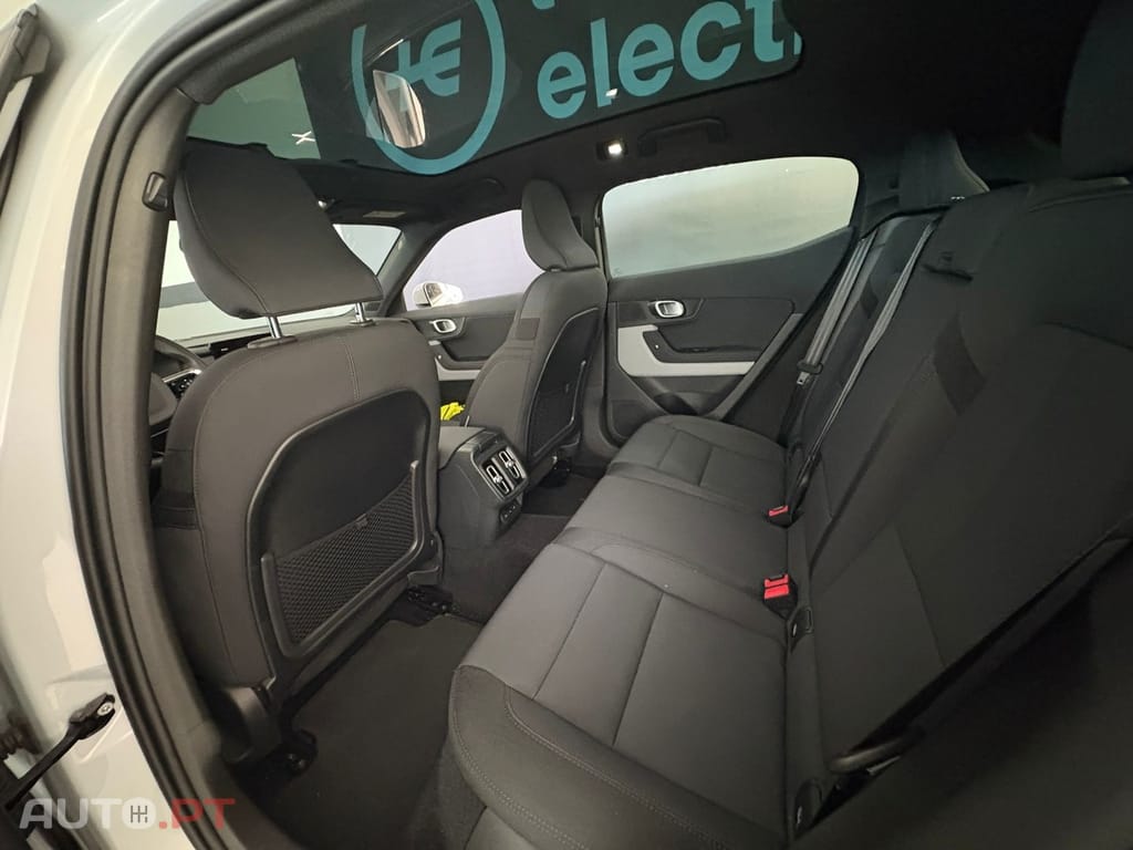 Polestar 2 Long Range Single Motor