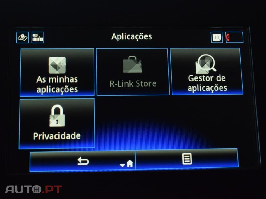 Renault Mégane 1.5 Blue dCi Limited