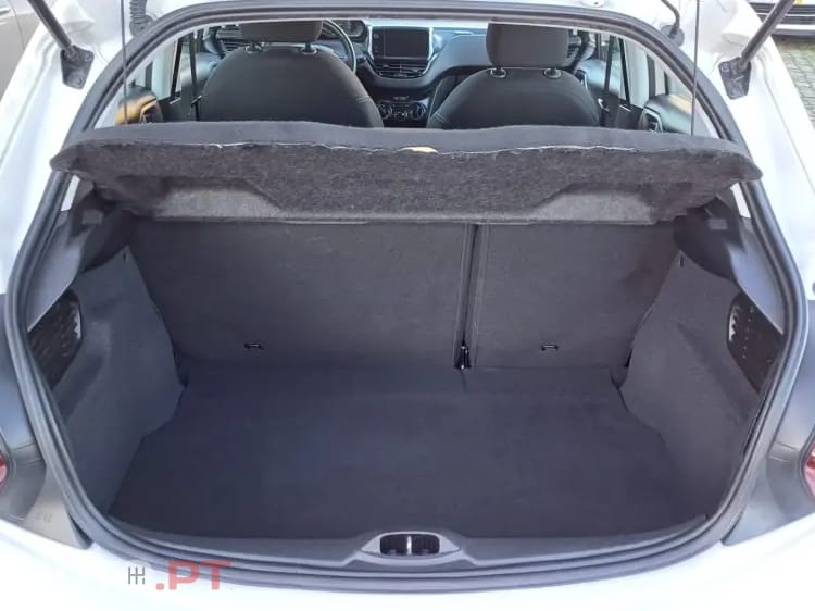 Peugeot 208 1.2 PureTech Active