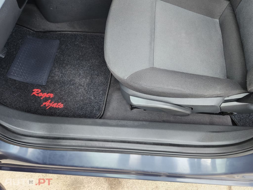 Opel Astra Caravan 1.3 CDTi Elegance