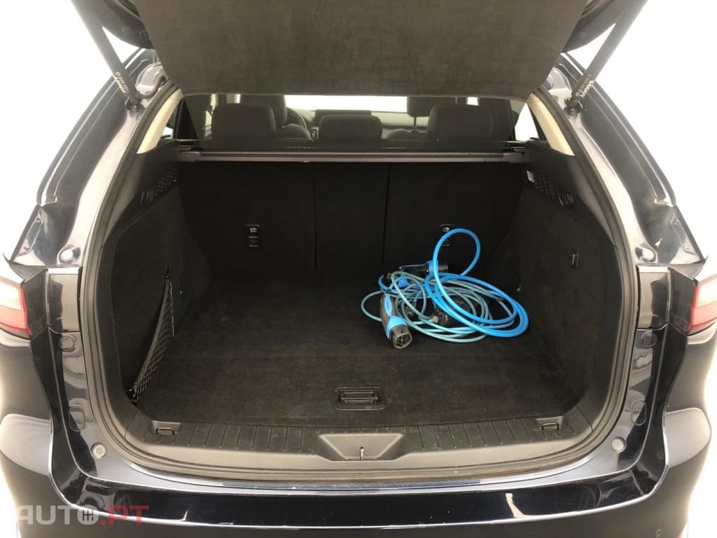 Mazda CX-60 2.5 e-Sky.PHEV Exclusive-Line