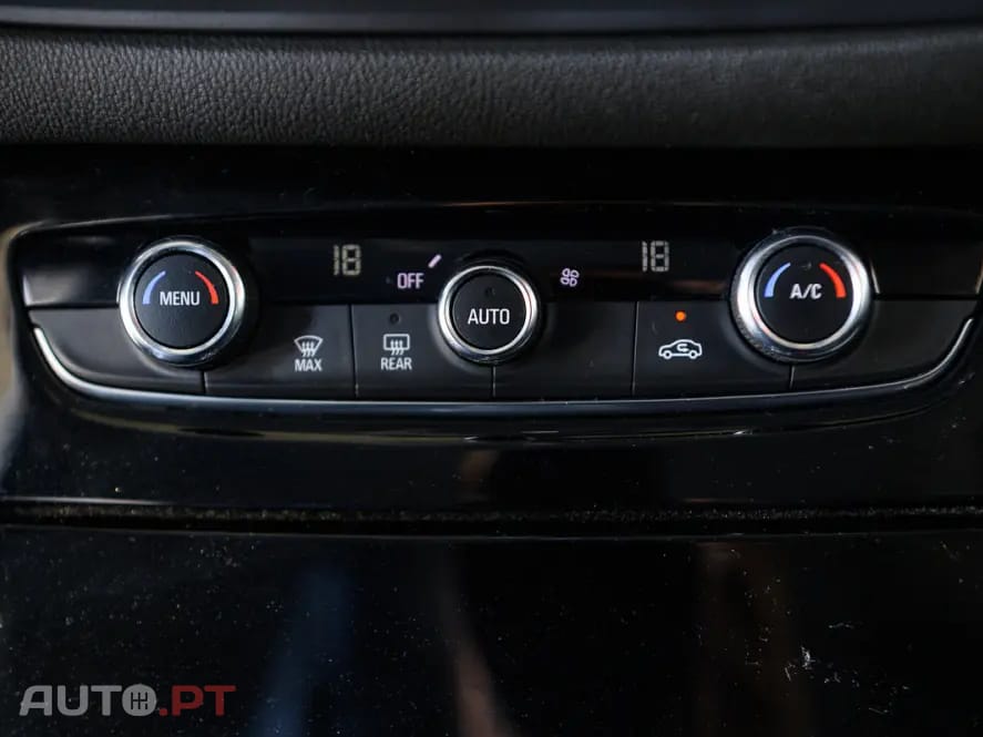 Opel Grandland (X) 1.5 CDTI GS Line AT