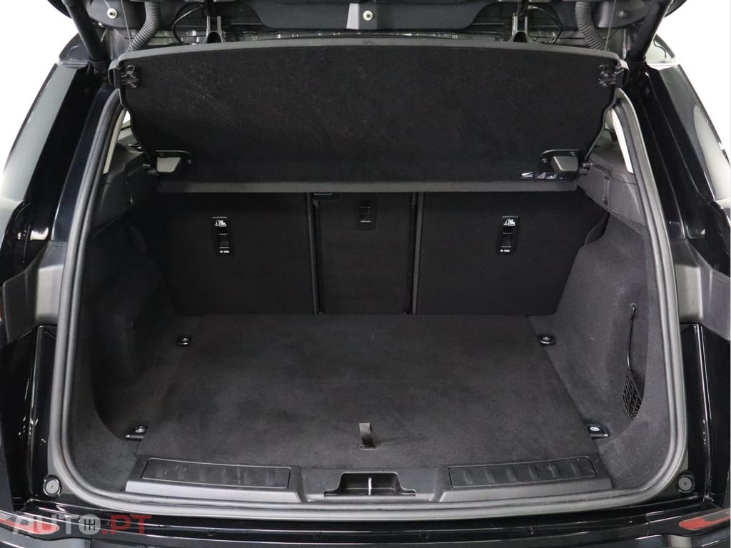 Land Rover Evoque 1.5 I3 PHEV 300 AWD Auto S