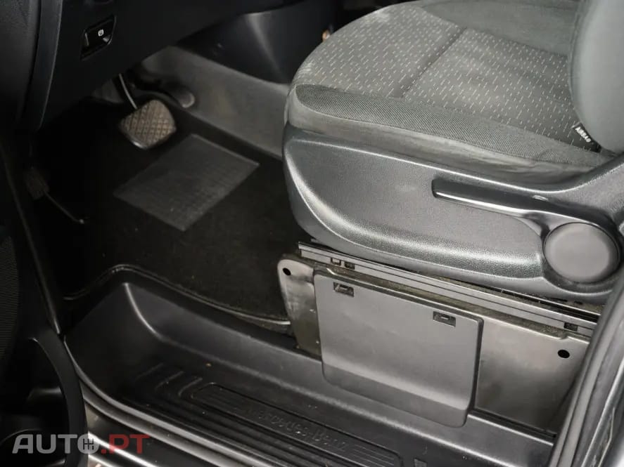 Mercedes-Benz Vito 114 CDi/32 Pro