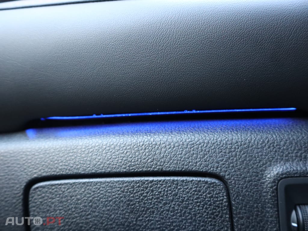 MG EHS 1.5 T-GDI Plug-in Hybrid Luxury
