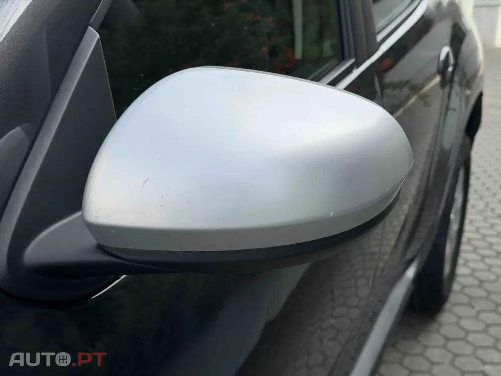 Dacia Duster 1.0 TCe Expression