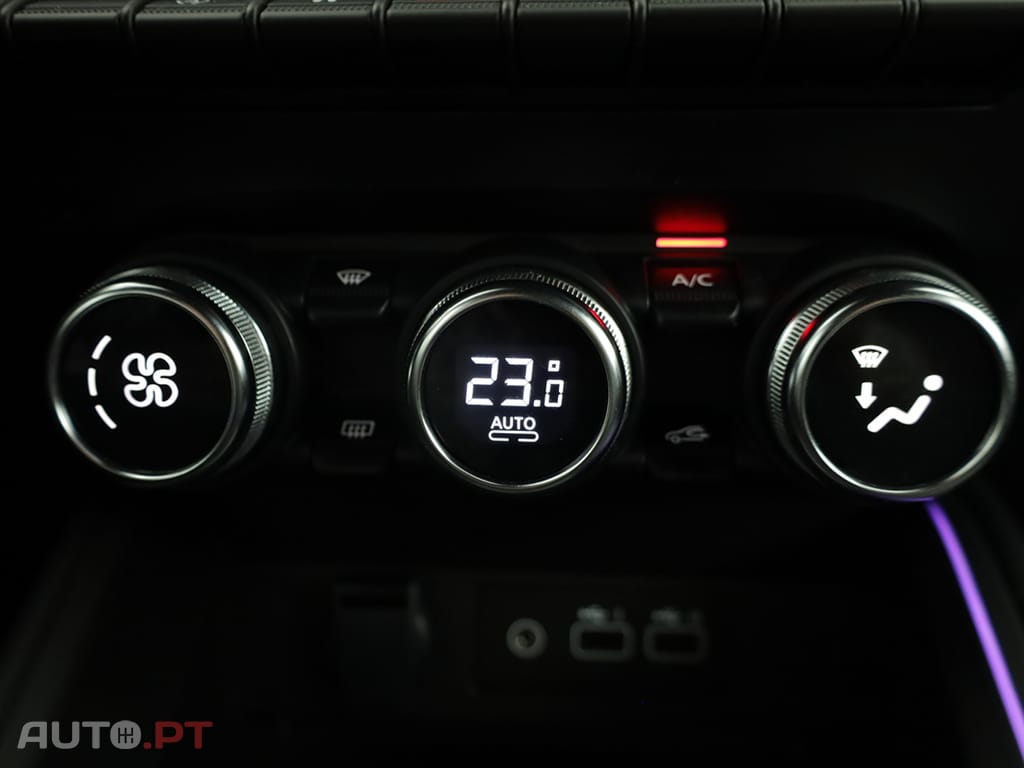 Renault Clio Clio 1.0 TCe Techno