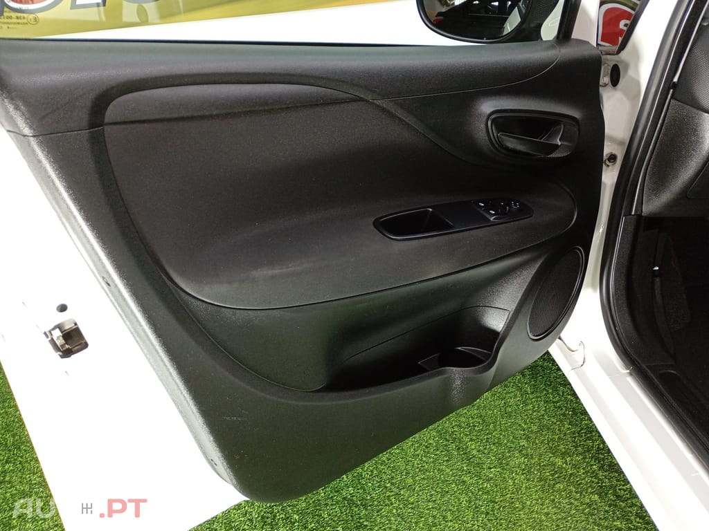 Fiat Punto 1.3 M-Jet Easy S&S