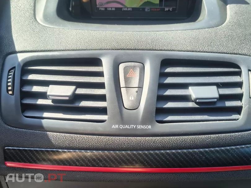 Renault Mégane 1.5 dCi GT Line Premium SS